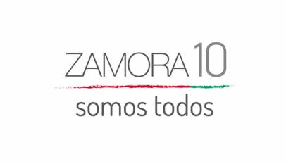 Zamora10 somos todos