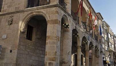Amigos de Baltasar Lobo insiste en cambiar la ubicación del museo en Zamora