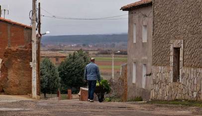 Zamora es la provincia de España que más población pierde en el último año