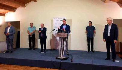 Zamora10 considera una burla a los zamoranos los presupuestos del Gobierno