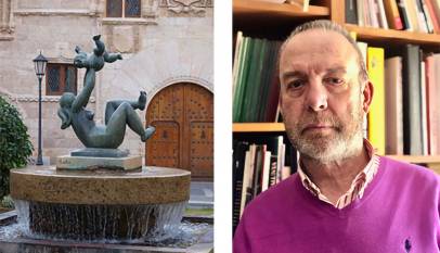 Baltasar Lobo. Legado.