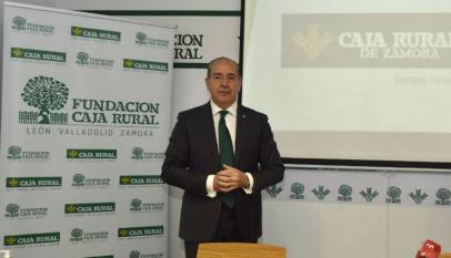 El Gobierno contacta con Caja Rural de Zamora para abordar el proyecto de Monte La Reina