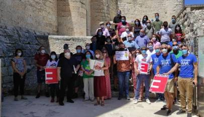 La Coordinadora Rural de Zamora pide a las administraciones que se informe sobre la solicitud y gestión de fondos europeos