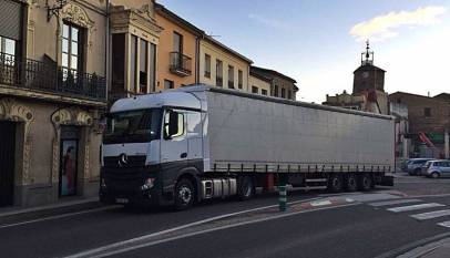 N-122 en Zamora: 22 millones de (falsas) promesas