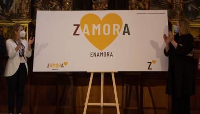 Zamora Enamora: la nueva marca para proyectarse al exterior