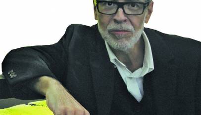 Entrevista a Joaquín Gallego. La marca de un territorio debe ser ajena a las modas y durar muchos años.