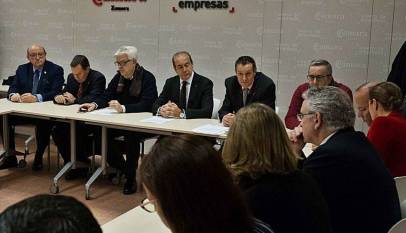 Zamora 10 lamenta que el Reto Demográfico se olvide de la provincia