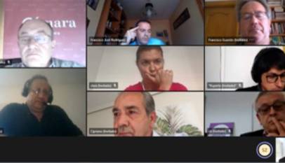 Zamora 10 abre un debate sobre la necesidad de una estrategia común