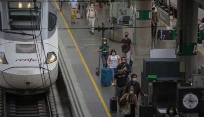 La reivindicación del tren madrugador desde Zamora a Madrid gana aliados