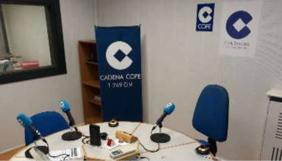 El gerente de Zamora10 habla del Concurso Internacional de la Marca Zamora.