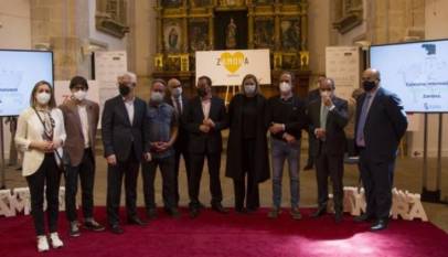 ‘Zamora enamora’ una «imbatible» marca para promocionar toda la provincia