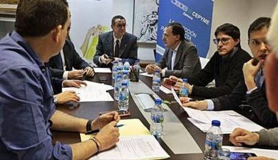 El jurado de Zamora 10 evalúa ya las 58 propuestas para la Marca Zamora