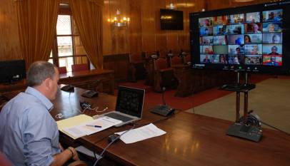 La provincia de Zamora incluida entre los territorios compensados con ayudas europeas por su despoblación