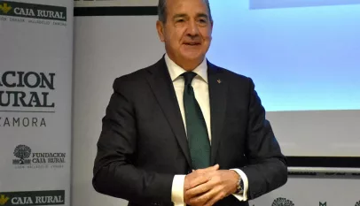 ​Cipriano García advierte de que Zamora “no puede esperar ni un minuto más” para revertir una “situación catastrófica”