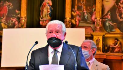 AZEHOS, satisfacción con La Marca Zamora