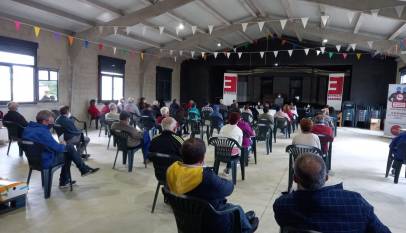 Modelo de la España Vaciada en Zamora: el desarrollo de Aliste pasa por la fibra óptica y la autovía de la N-122