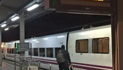 Zamora se fija en Ciudad Real para repoblarse con un tren madrugador a Madrid