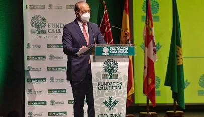 Cipriano García rescata la idea de la oficina de captación de inversiones para Zamora