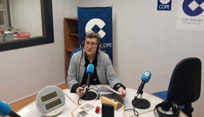 Entrevista al gerente de Zamora 10, Francisco Prieto Toranzo