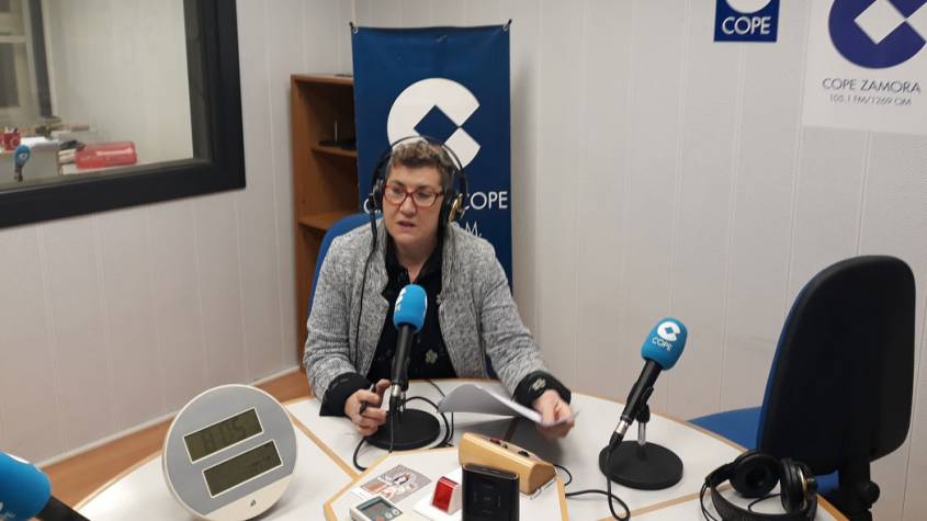 Entrevista al gerente de Zamora 10, Francisco Prieto Toranzo