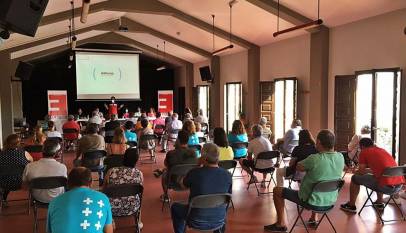 La España Vaciada propone compensaciones a las provincias que producen electricidad