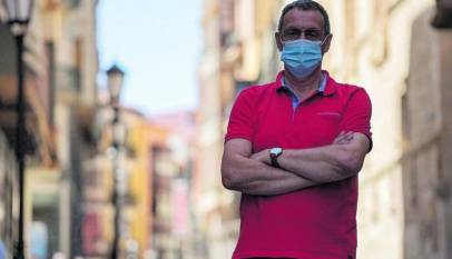 ¿Un partido provincial para las próximas Generales? La sensación está en la calle