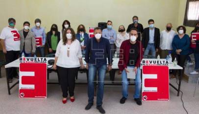 Pacto de Estado y plan 100-30-30, modelo de la España Vaciada para sobrevivir