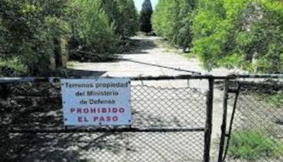 Zamora10 aplaude y apoya el impulso de la Diputación al proyecto de Monte la Reina