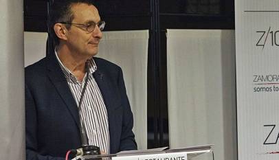 Zamora 10 aplaude el impulso de la Junta al proyecto de Monte la Reina