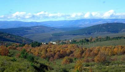 10 buenos planes para disfrutar de la Comarca de Aliste