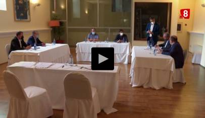 Asamblea Zamora10: Trabajo conjunto para la reactivación