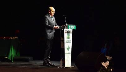 "Caja Rural no descansará hasta que Zamora y nuestra tierra se revitalicen"