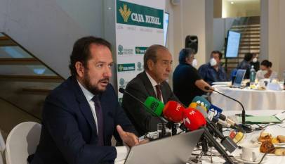 Monte la Reina generaría un incremento de población en Zamora de casi 2.000 personas