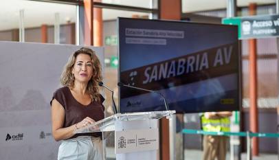 El tramo de la A-11 entre San Martín del Pedroso y la frontera entre Zamora y Portugal será prioritario