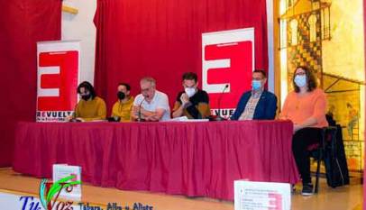 Modelo de desarrollo de la España vaciada en Tábara