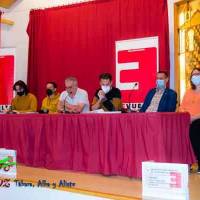 Modelo de desarrollo de la España vaciada en Tábara