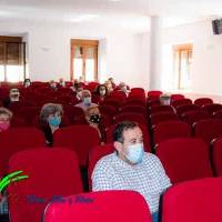 Modelo de desarrollo de la España vaciada en Tábara