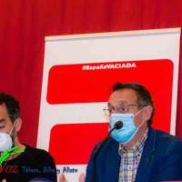 Modelo de desarrollo de la España vaciada en Tábara