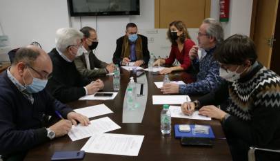 Zamora10 secunda la reivindicación de la Diputación para que la provincia cuente con una fiscalidad diferenciada