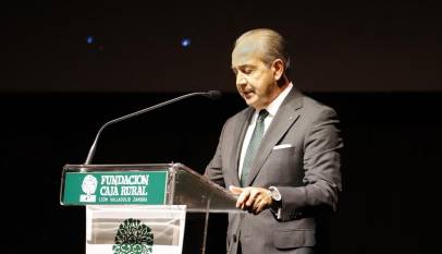 Cipriano García: “Zamora no puede quedarse fuera de juego en los fondos de recuperación que llegan de Europa. No aprovecharlos sería una negligencia y un disparate”