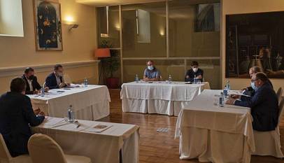 Zamora 10 reclama mayor inversión al Gobierno a las puertas de los PGE