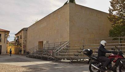 'Rural Renaissance II', el congreso de la USAL para revitalizar los territorios despoblados