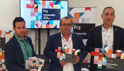 La Feria Fromago de Zamora se presenta en Asturias