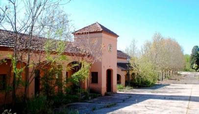 Pedro Sánchez anuncia la puesta en marcha de Montelarreina