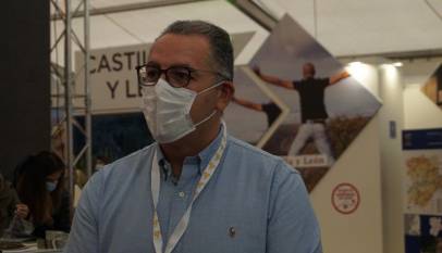 El ‘Zamora Enamora’ gana terreno como marca provincial con su presencia en Naturcyl