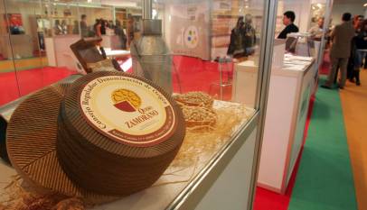 Fromago Cheese Experience: la fórmula de Zamora para ser capital mundial del queso